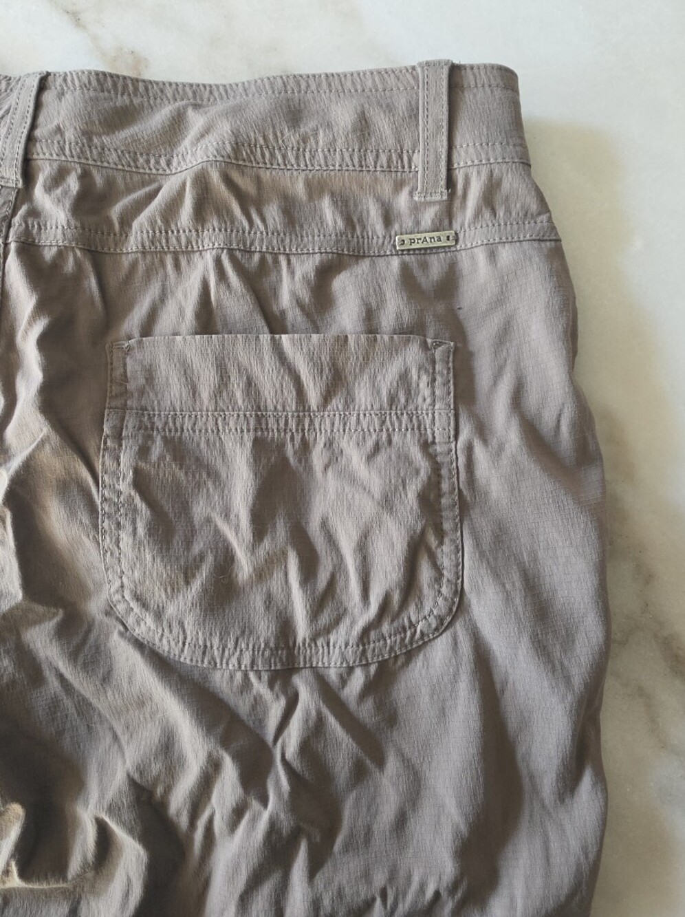 prAna Women's Capria